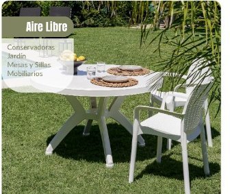 Aire Libre