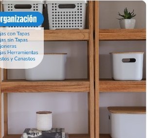 Organización